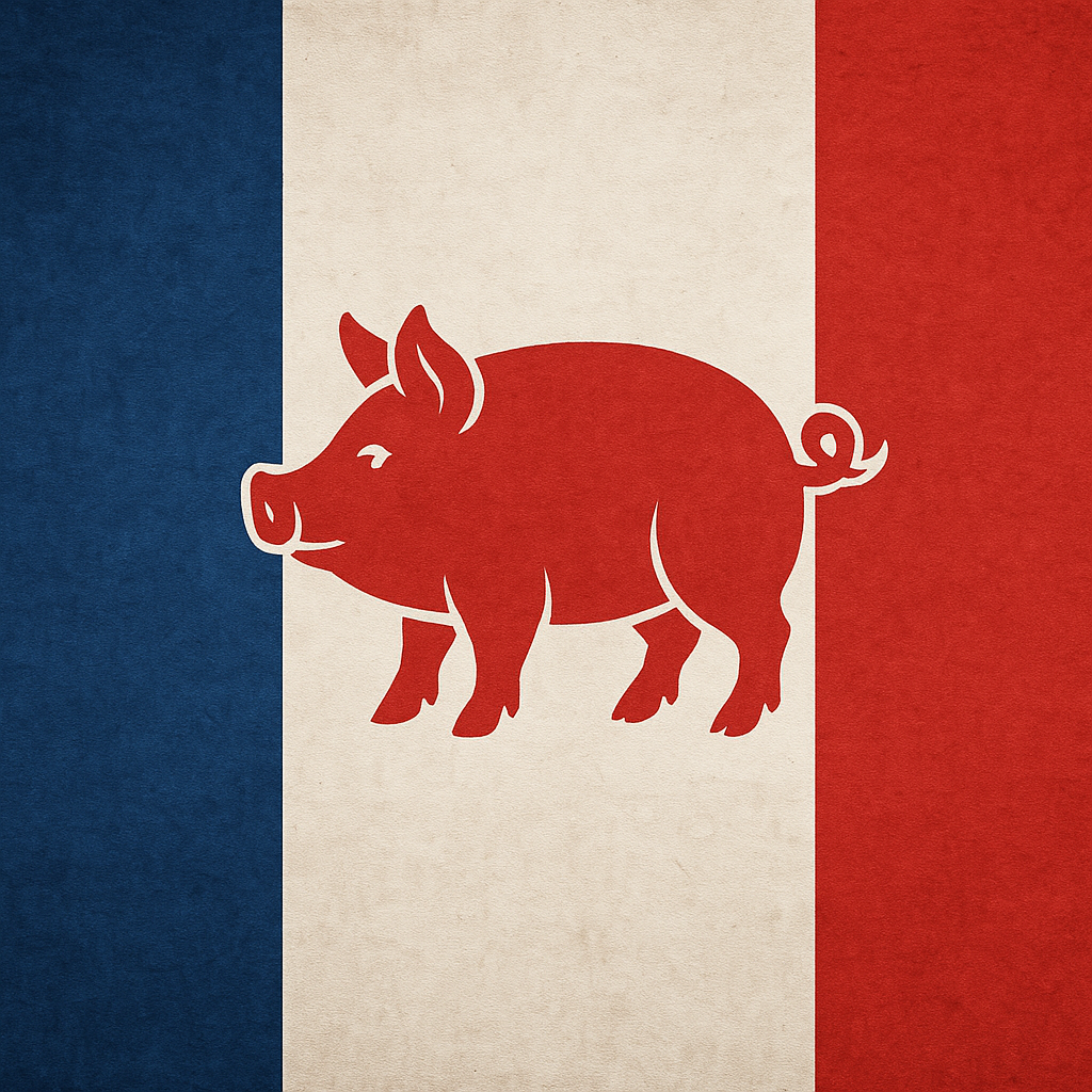 Drapeau français