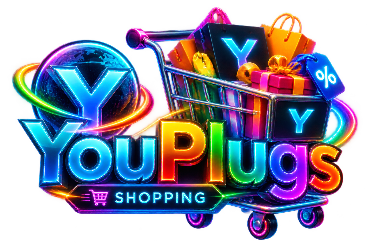 ShopYoup - Youplugs Shopping